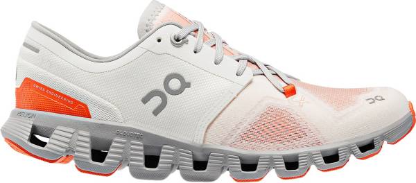 On Women's Cloud X 3 Shoes