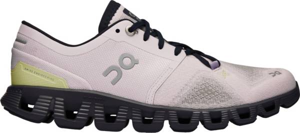 On Cloud X 3 Shift Cross Training Shoe (Women)