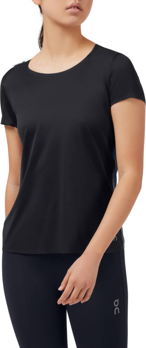 On Women's Performance Running Short Sleeve T-Shirt product image