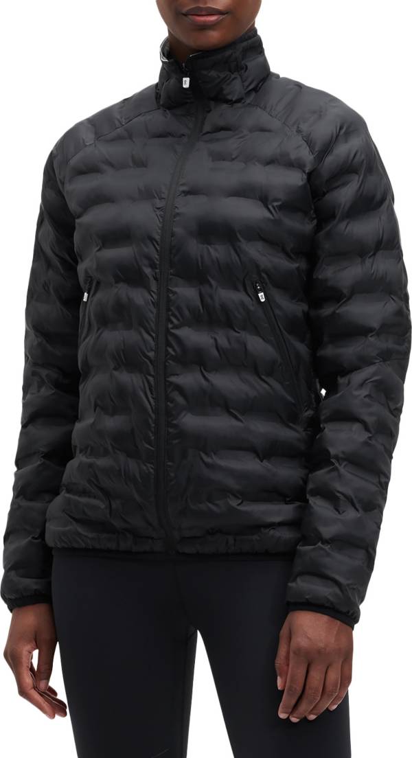 North face holladown outlet crop jacket