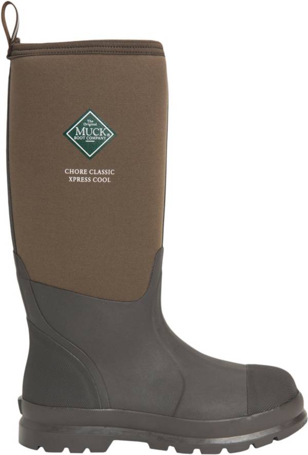 Muck Boots Men's Chore Classic Tall Xpress Cool Boots product image