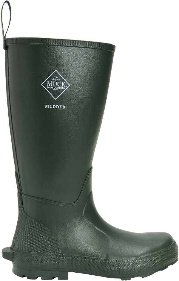 Muck Boots Men s Mudder Boots