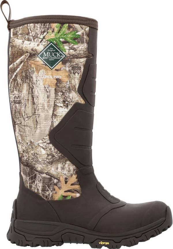 Hunting boots at shop dick's sporting goods