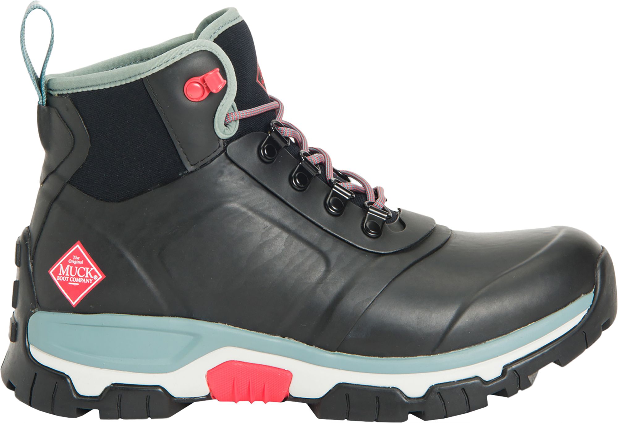 Muck Boots Women's Apex Lace Up Boots product image