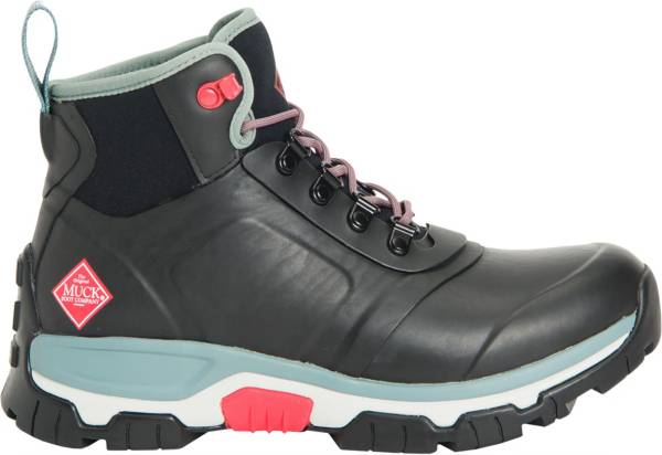 Muck Boots Women's Apex Lace Up Boots product image