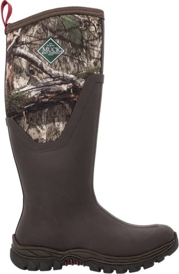 Muck Boots Women's Arctic Sport II Tall Hunting Boots product image