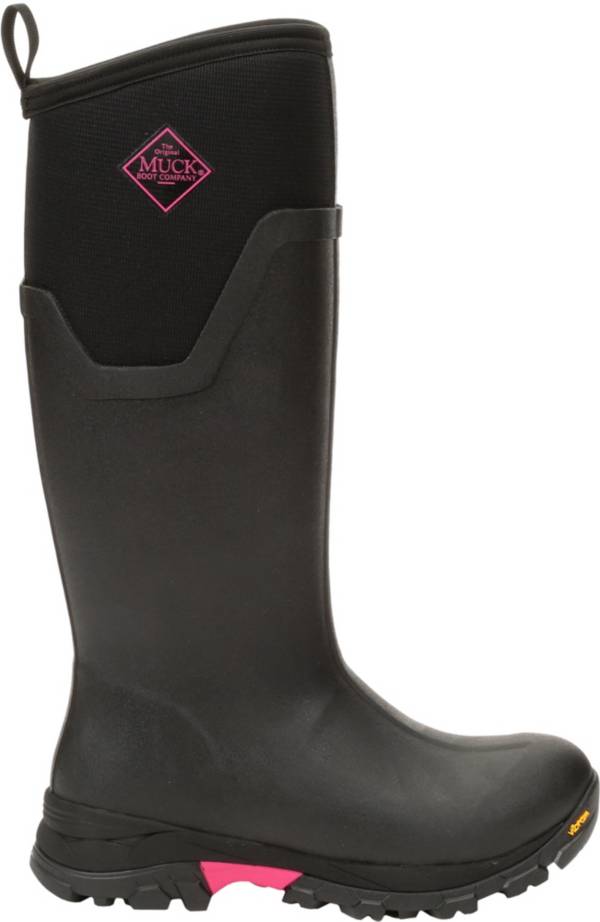 Muck Boots Women's Arctic Ice Tall AGAT Boots product image