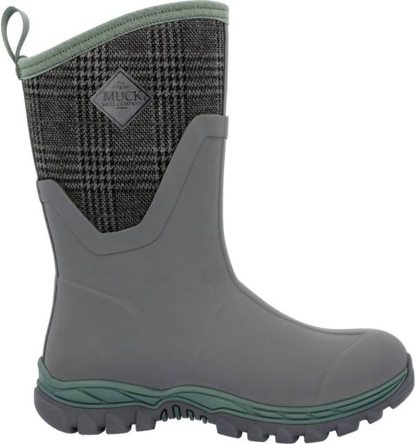 Muck boots store steel toe womens