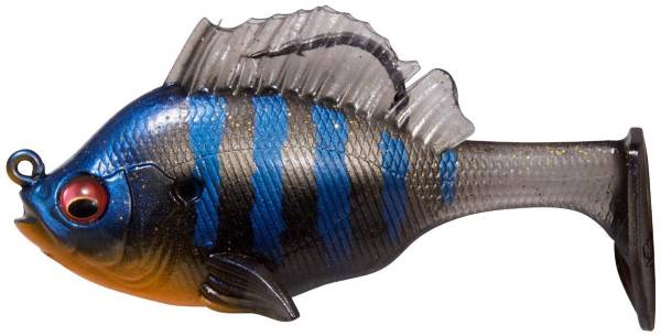 Megabass Sleeper Gill Swimbait product image