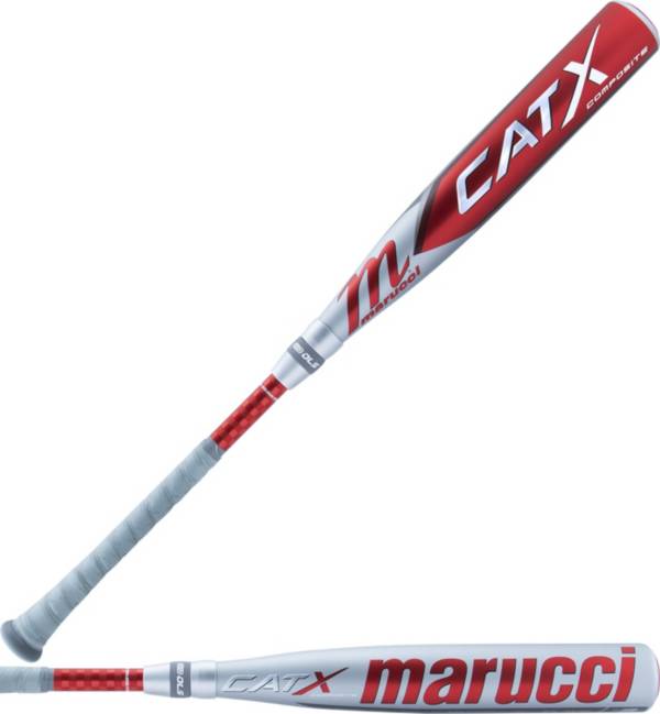 Marucci CATX Composite BBCOR Bat 2023 (-3) product image