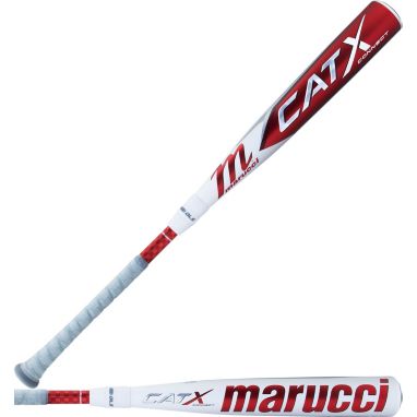sorry, Marucci CATX Connect Hybrid BBCOR Bat (-3) is currently out of stock
