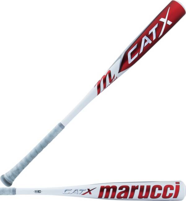 Marucci CATX Alloy BBCOR Bat 2023 (-3) product image