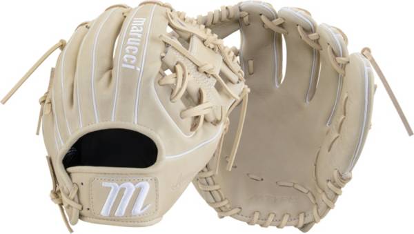 Baseball best sale gloves marucci