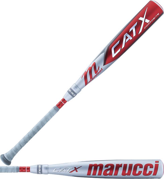 Marucci CATx (-8) USSSA Baseball Bat