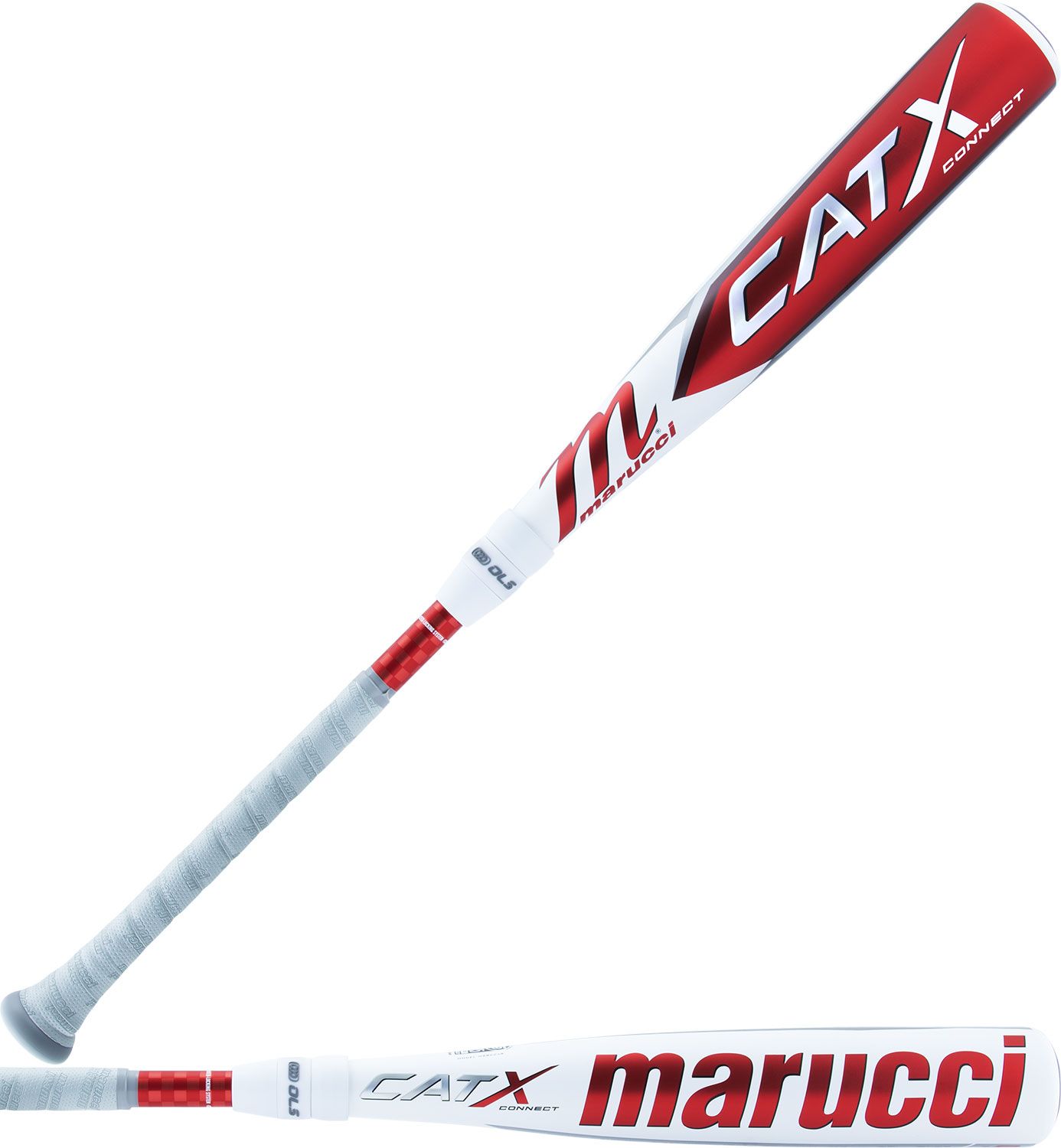 Marucci CATX Connect Hybrid 2¾” USSSA Bat (-10) Sansujyuku sansujyuku.com