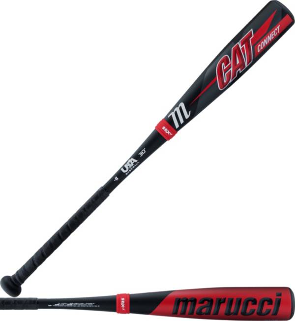 Marucci CAT Connect Hybrid USA Youth Bat (11) Dick's Sporting Goods