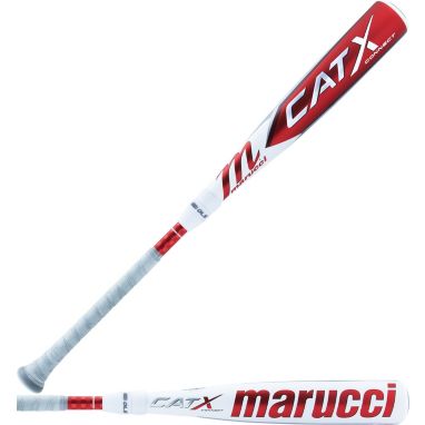 sorry, Marucci CATX Connect Hybrid 2¾'' USSSA Bat (-5) is currently out of stock