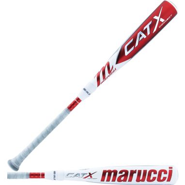 sorry, Marucci CATX Connect Hybrid 2¾'' USSSA Bat (-8) is currently out of stock