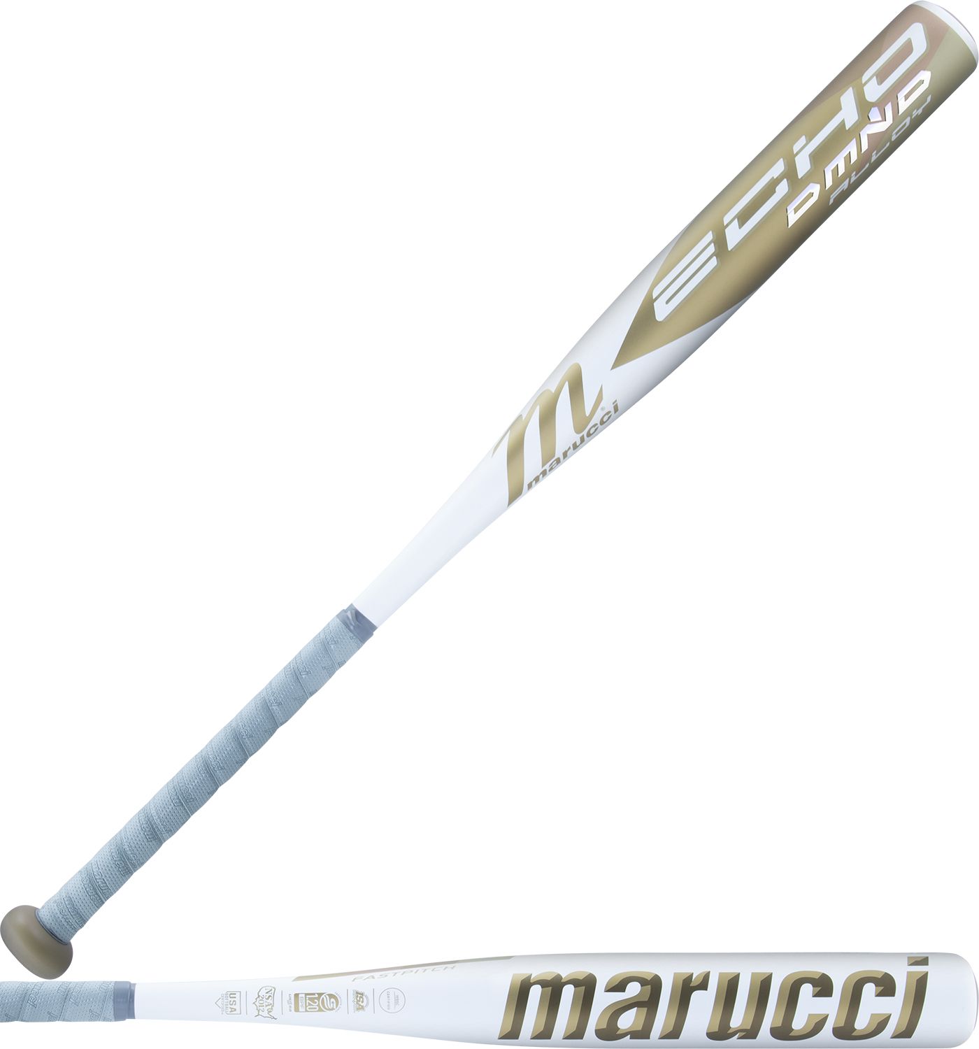 Marucci Echo Alloy DMND Fastpitch Bat (-12) product image