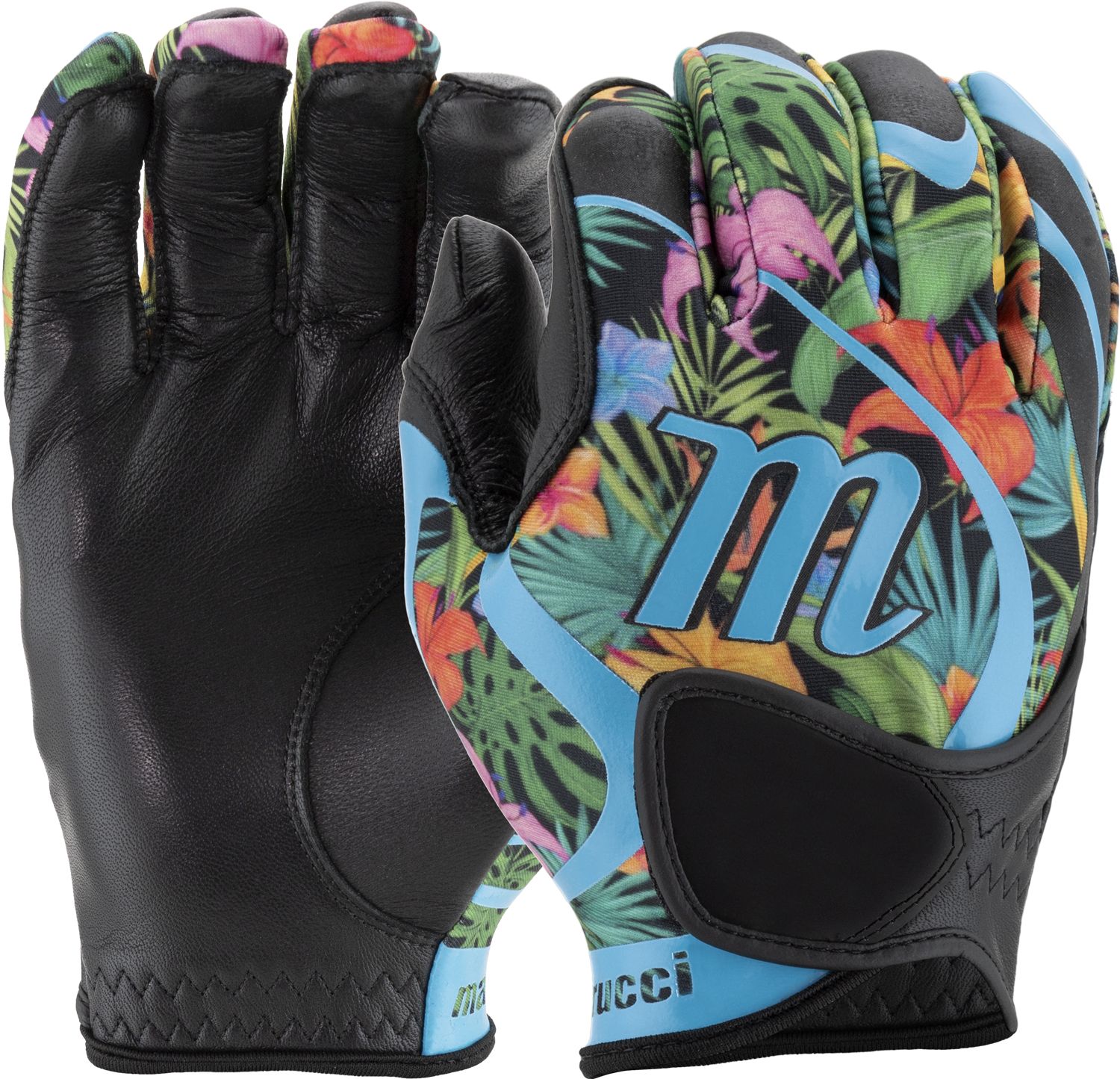 Marucci Women's Verge Softball Batting Gloves product image