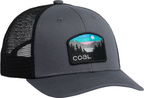 Coal The Hauler Low Profile Trucker Cap product image