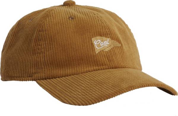Coal Headwear The Whidbey Low Profile Corduroy Cap product image