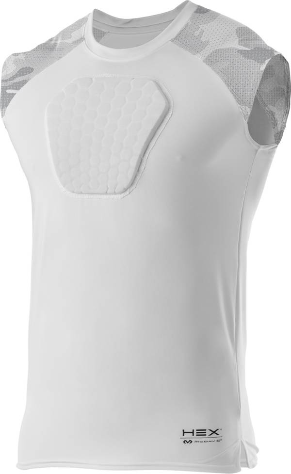 McDavid Youth HEX Sternum Shirt Dick's Sporting Goods