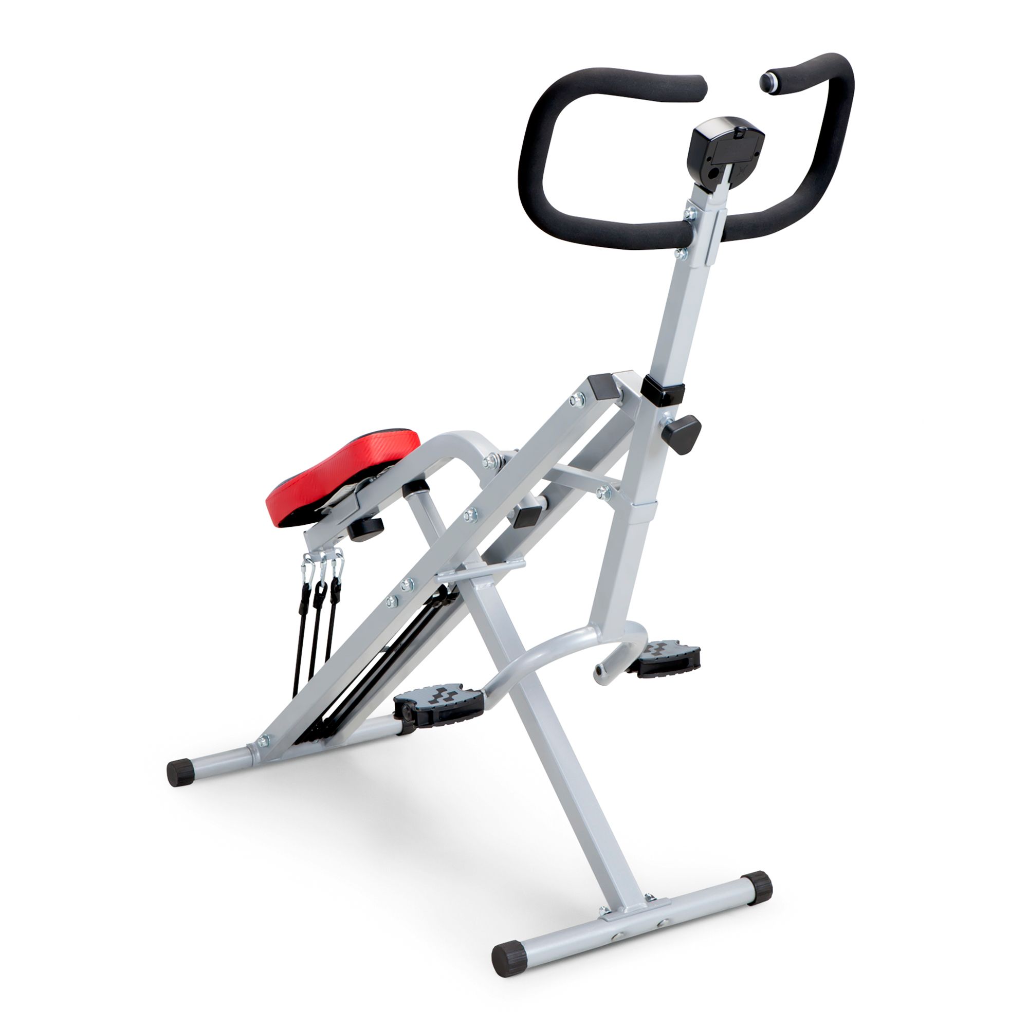 Marcy Squat Rider Machine product image