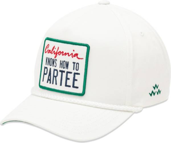 Birds of Condor Men's Cali Snapback Golf Hat product image