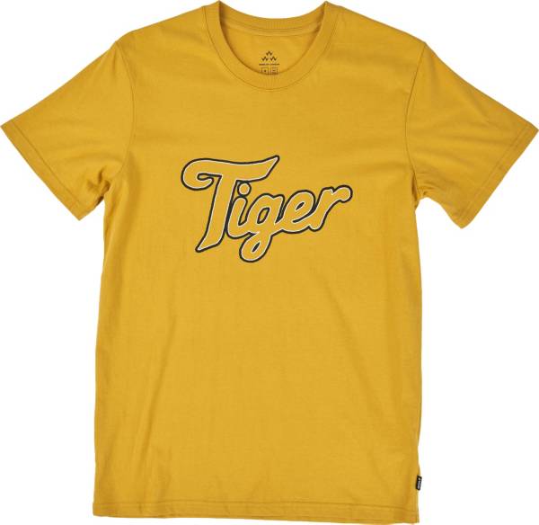Birds of Condor Men's Tiger Golf T-Shirt product image