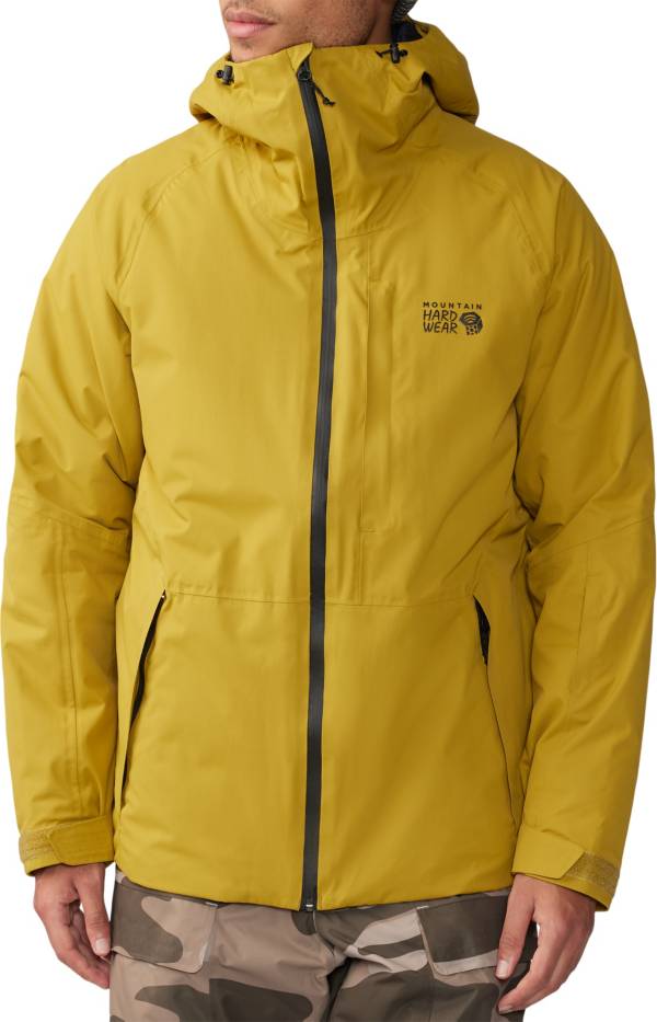 Firefall 2 insulated store jacket