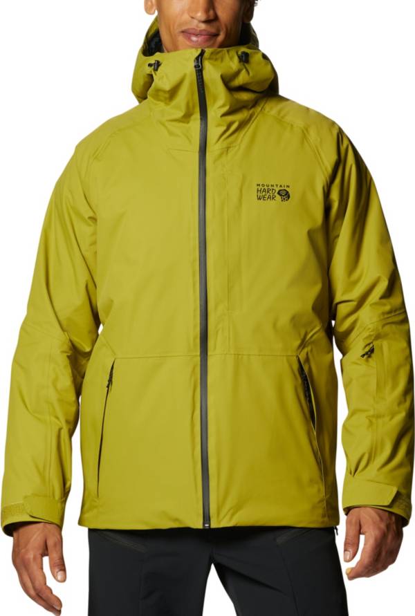 Mountain Hardwear Men's Firefall/2 Insulated Jacket Dick's Sporting Goods