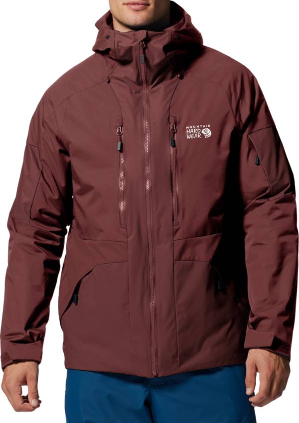 Mountain Hardwear Mens Backslope Snow Jacket product image