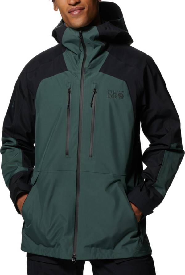 Mountain Hardwear Men's Boundary Ridge™ GORE-TEX Jacket