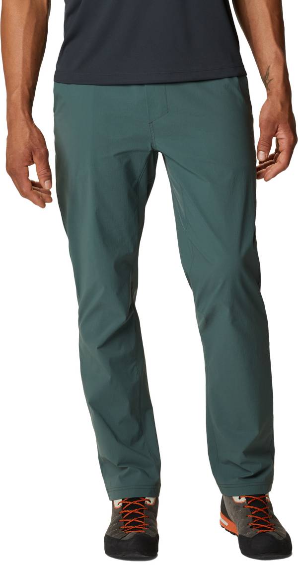 Mountain Hardwear Men's Basin Pull-On Pants