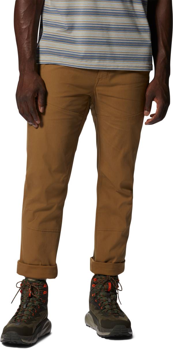 Mountain hardwear ap pant top