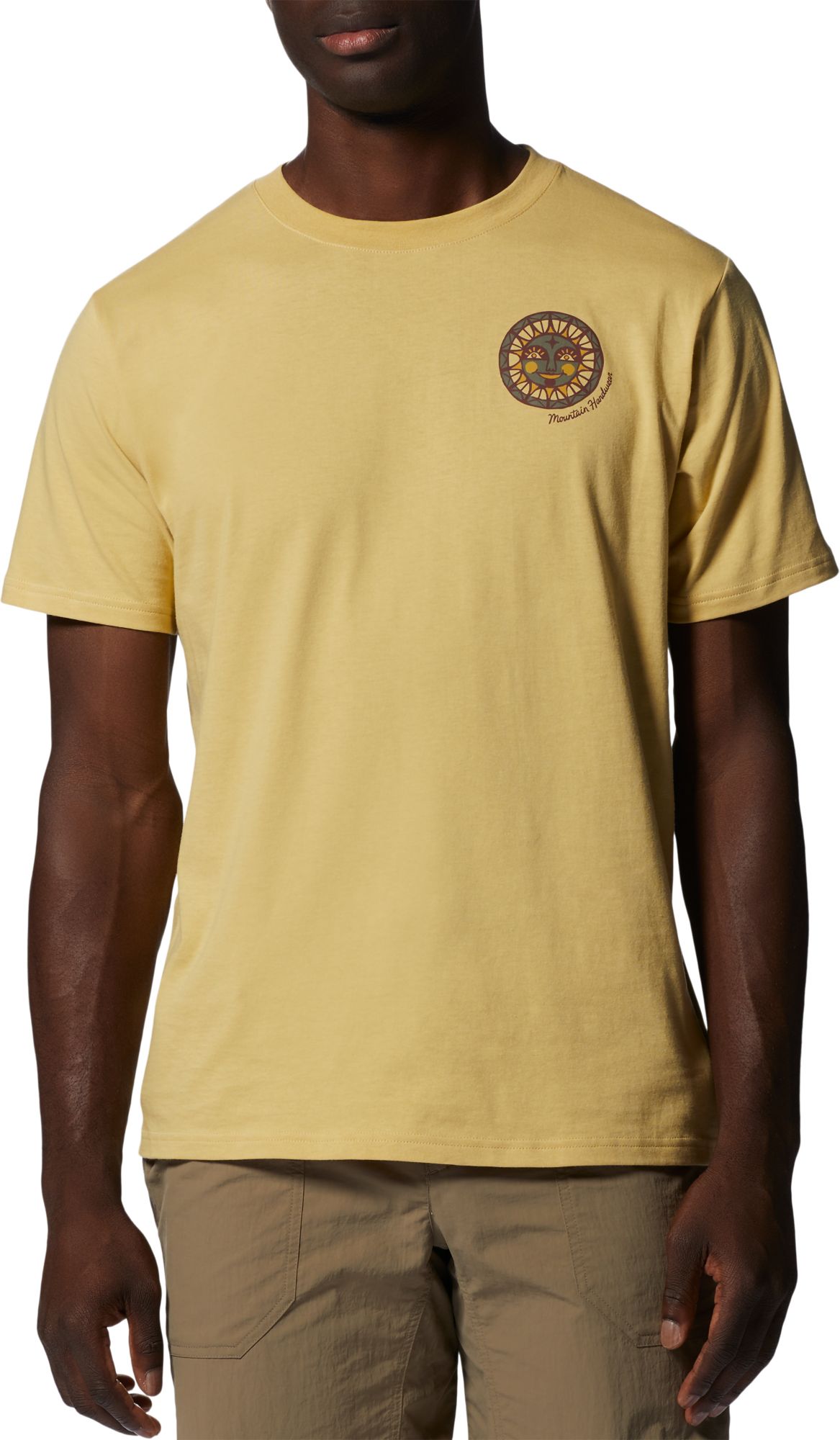 Mountain Hardwear Men's Kea Short Sleeve T-Shirt product image