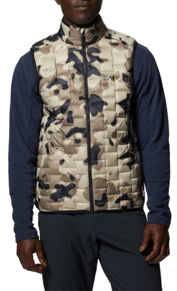Mountain Hardwear Men's Summiter™ Down Vest product image