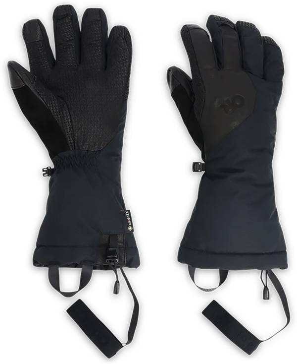Mountain Hardwear Men's Super Couloir Sensor Gloves product image