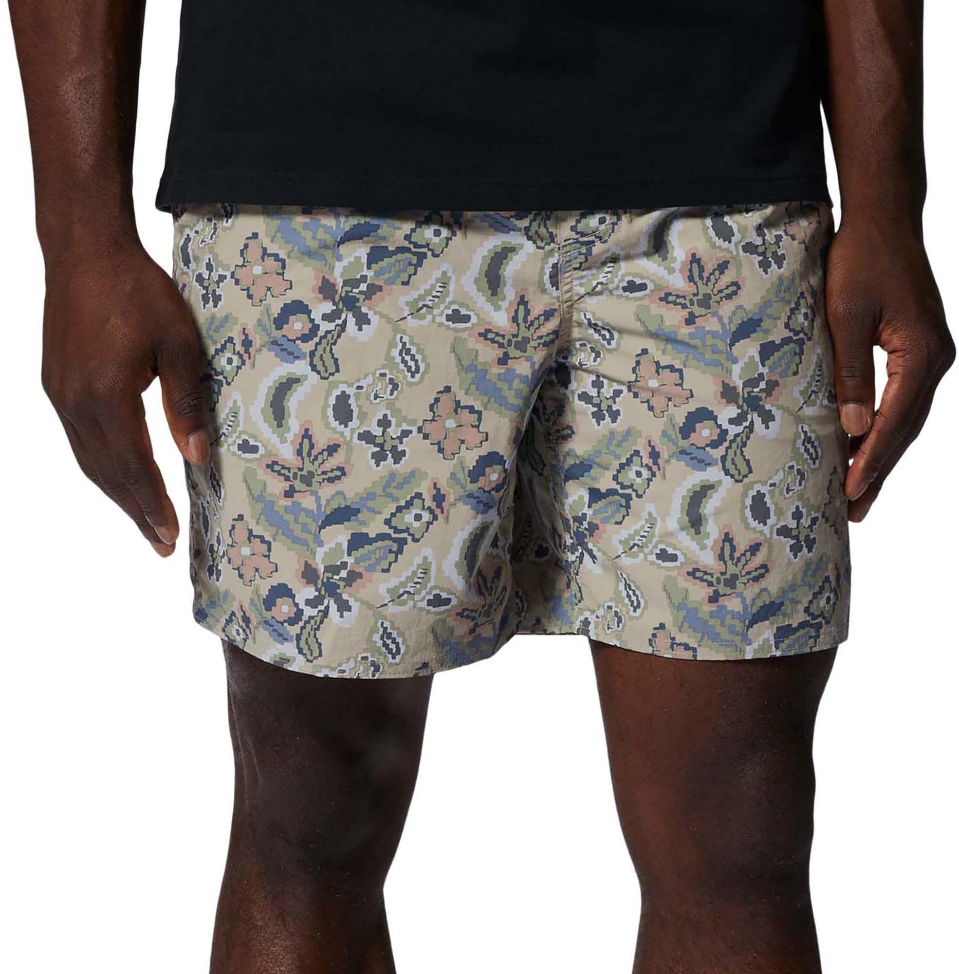 Mountain Hardwear Men's Stryder Swim Shorts product image