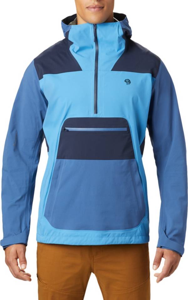 Mountain Hardwear Men's Exposure/2 Gore-Tex Paclite Anorak Jacket product image