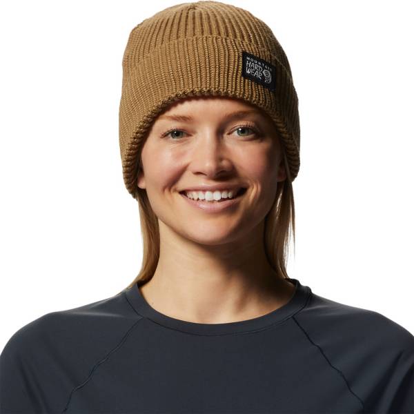 Mountain sales hardwear beanie