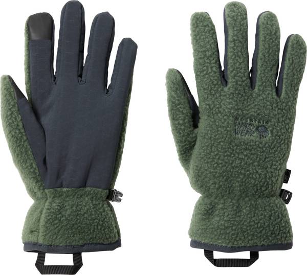 Mountain Hardwear Men's HiCamp Sherpa Gloves product image