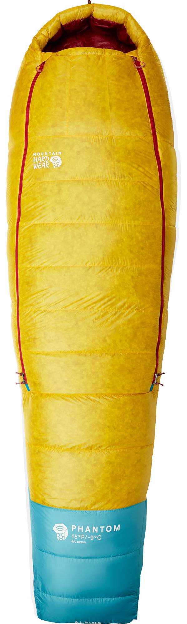 Mountain Hardwear Phantom Alpine 15°F Sleeping Bag product image