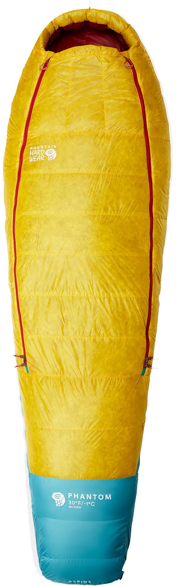 Mountain Hardwear Phantom Alpine 30 Sleeping Bag product image