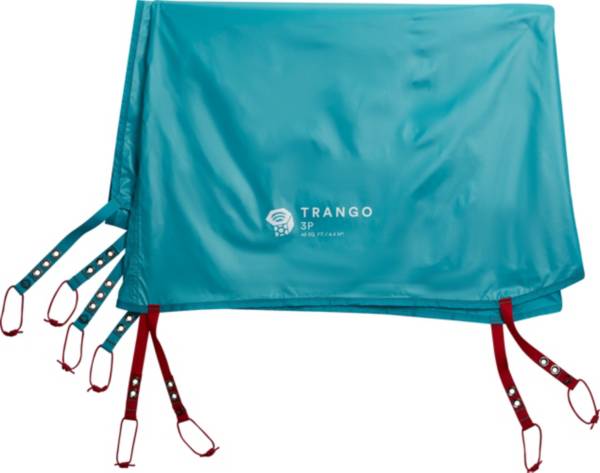 Mountain Hardwear Trango 3 Footprint product image