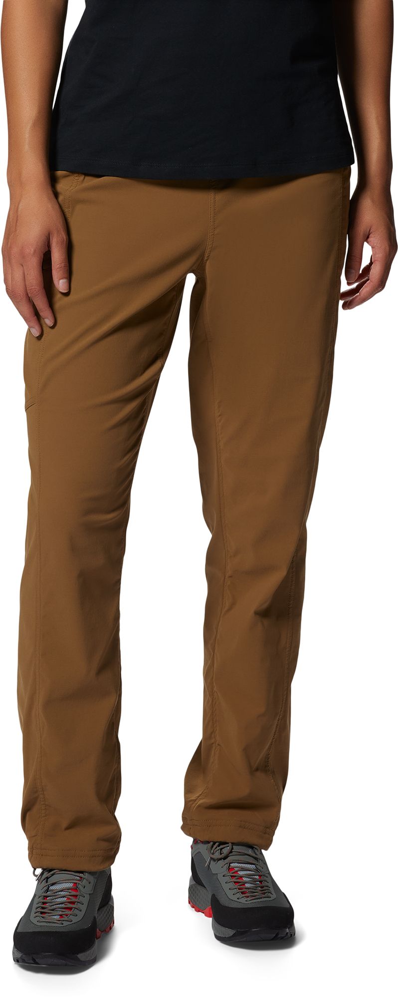 dynama lined pants