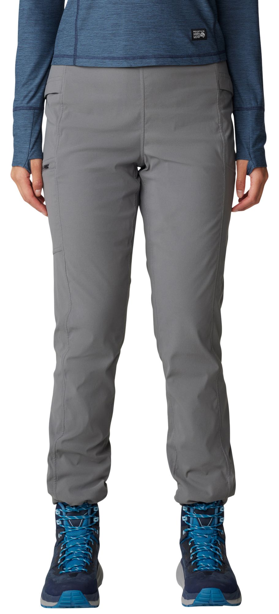 Mountain Hardwear Women's Dynama Lined High Rise Pants product image