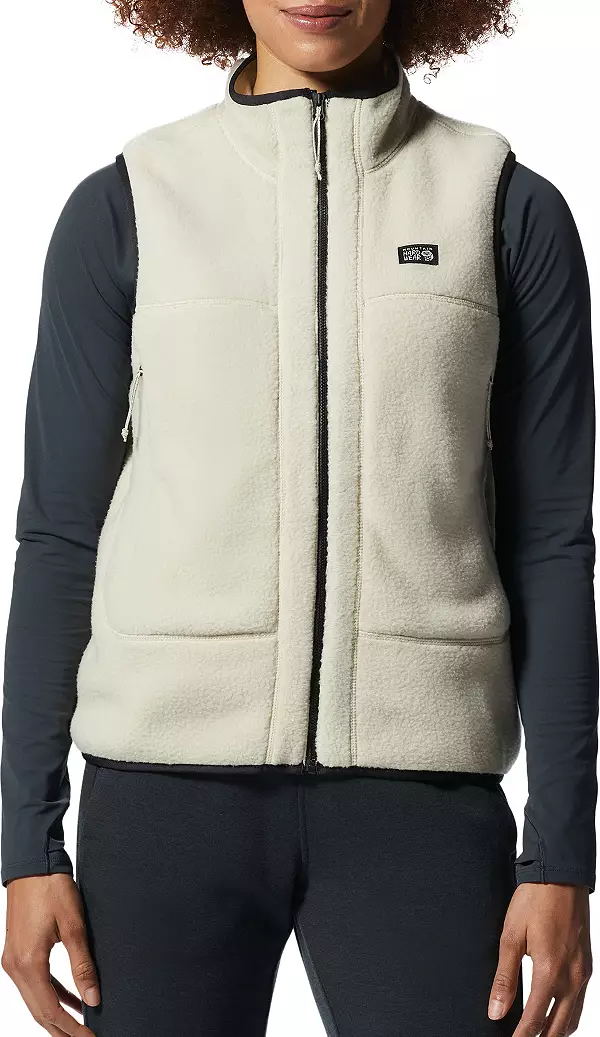 Men's HiCamp™ Fleece Vest