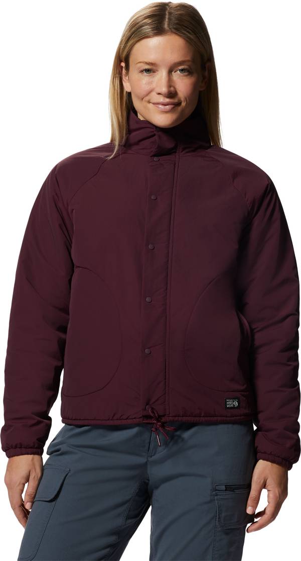 Mountain Hardwear Women's HiCamp Shell Jacket Dick's Sporting Goods